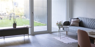 Photo 5. Apartment, Daddellunden, Esbjerg Ø 