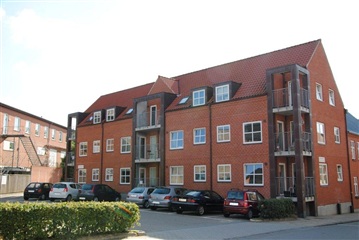 Billede 1. Lejlighed, Dalbergsgade, Viborg 