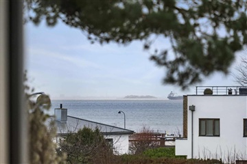 Photo 1. House, Rosavej, Klampenborg 