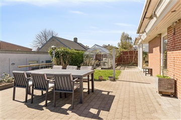 Photo 18. House, Tornskadevej, Aarhus V 