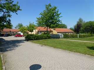 Photo 3. House, Sønderbakken, Ranum 