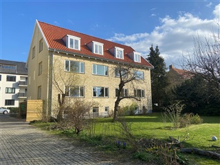 Photo 1. Apartment, Kabbelejevej, Brønshøj 