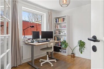 Photo 15. House, Tornskadevej, Aarhus V 