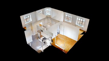 Photo 9. Apartment, Prinsensgade, Aalborg 