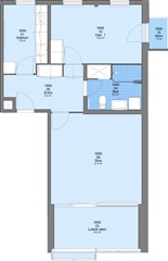 Photo 1. Apartment, Daddellunden, Esbjerg Ø 