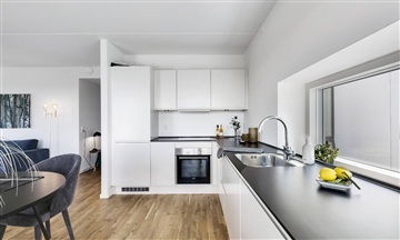 Photo 6. Apartment, Amalieparken, Vallensbæk Strand 