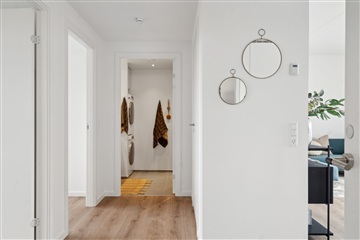 Photo 1. Apartment, Midgårdsvej, Odense V 