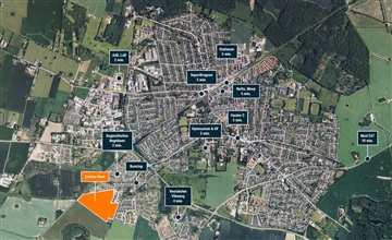 Photo 13. House, Egelunden, Haslev 