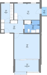 Photo 1. Apartment, Askelunden, Esbjerg Ø 