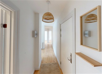 Photo 5. Apartment, Boulevarden, Aalborg 