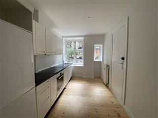 Photo 8. Apartment, Nordre Frihavnsgade, København Ø 