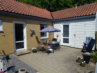 Photo 1. House, Sønderbakken, Ranum 