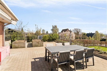 Photo 2. House, Tornskadevej, Aarhus V 