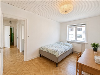 Photo 6. Apartment, Kabbelejevej, Brønshøj 