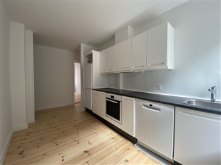 Photo 9. Apartment, Nordre Frihavnsgade, København Ø 