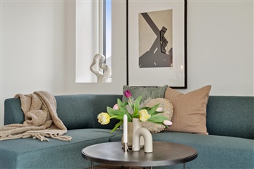 Photo 12. Apartment, Midgårdsvej, Odense V 