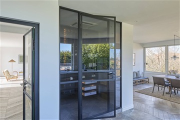 Photo 13. House, Rosavej, Klampenborg 