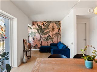 Photo 3. Apartment, Johanne Møllers Passage, København V 