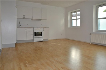 Billede 2. Lejlighed, Dalbergsgade, Viborg 
