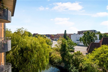 Photo 3. Apartment, Åparken, Horsens 