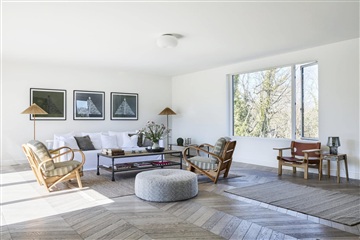 Photo 16. House, Rosavej, Klampenborg 