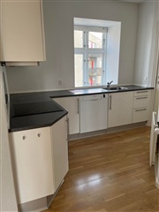 Photo 2. Apartment, Sct Jørgens Gade, Holstebro 