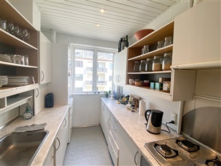 Photo 4. Apartment, Kabbelejevej, Brønshøj 