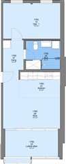 Photo 1. Apartment, Egelunden, Esbjerg Ø 