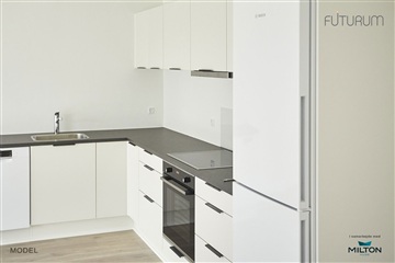 Photo 3. House, Bymarken, Vejle 