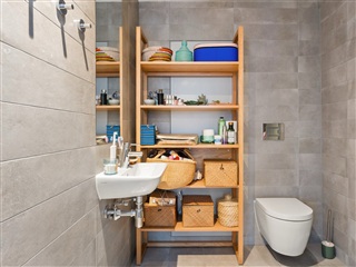 Photo 4. Apartment, Johanne Møllers Passage, København V 