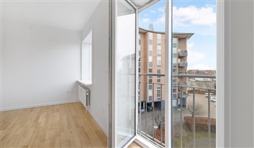 Photo 1. Apartment, Åparken, Horsens 