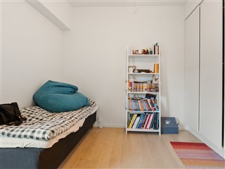 Photo 8. Apartment, Johanne Møllers Passage, København V 