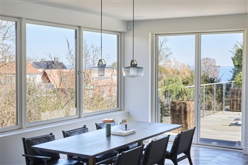 Photo 11. House, Rosavej, Klampenborg 