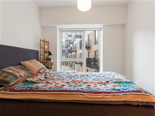 Photo 5. Apartment, Johanne Møllers Passage, København V 