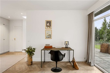 Photo 7. House, Rosavej, Klampenborg 