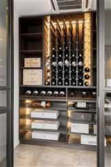 Photo 14. House, Rosavej, Klampenborg 