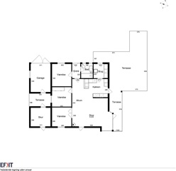 Photo 19. House, Tornskadevej, Aarhus V 