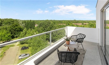 Photo 10. Apartment, Amalieparken, Vallensbæk Strand 