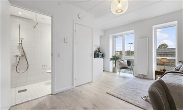 Billede 4. Lejlighed, Poppelstykket, København SV 
