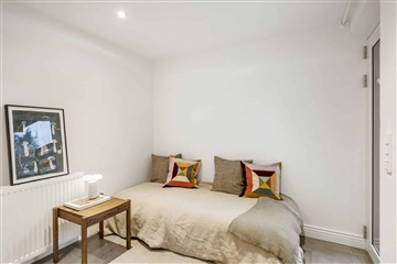 Photo 21. House, Rosavej, Klampenborg 