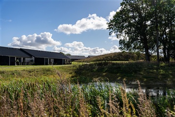 Photo 16. House, Egelunden, Haslev 