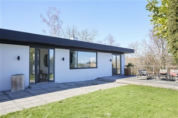 Photo 3. House, Rosavej, Klampenborg 