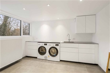 Photo 24. House, Rosavej, Klampenborg 