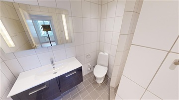 Photo 7. Apartment, Prinsensgade, Aalborg 