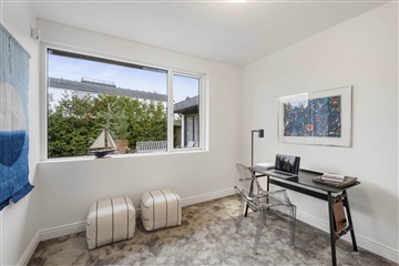 Photo 19. House, Rosavej, Klampenborg 