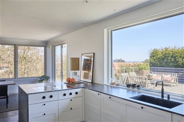 Photo 9. House, Rosavej, Klampenborg 