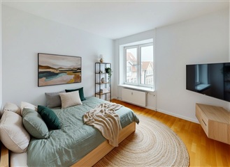 Photo 5. Apartment, Prinsensgade, Aalborg 