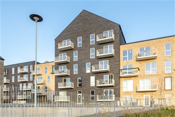 Photo 6. Apartment, Gudrunsvej, Brabrand 