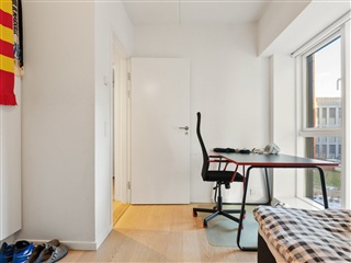 Photo 7. Apartment, Johanne Møllers Passage, København V 