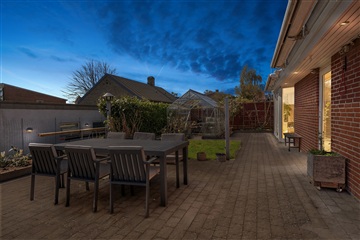 Photo 17. House, Tornskadevej, Aarhus V 